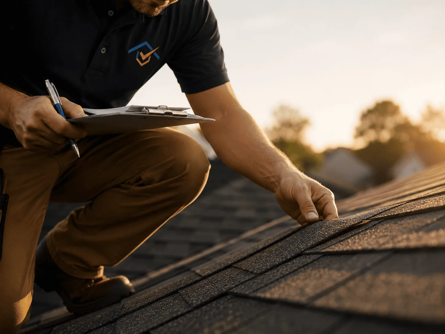 Why Choose Roof Inspection in Eden, MD